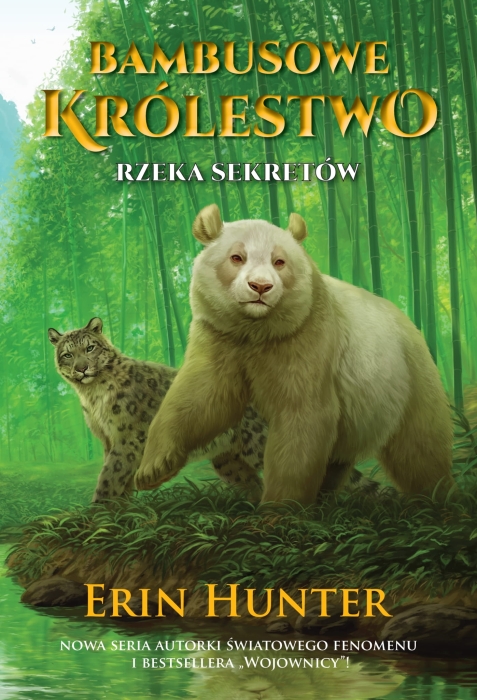 Bambusowe Królestwo Rzeka sekretów.jpg