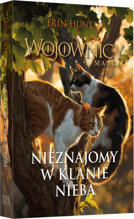 Nieznajomy w Klanie Nieba wizualka.png