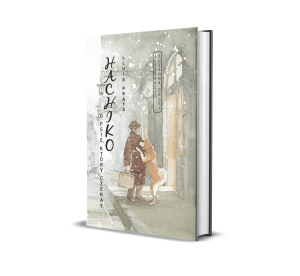 Hachiko o psie ktory czekal_okladka.png