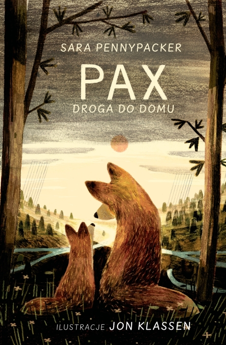 Pax Droga do domu front.jpg