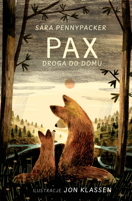 Pax Droga do domu front.jpg