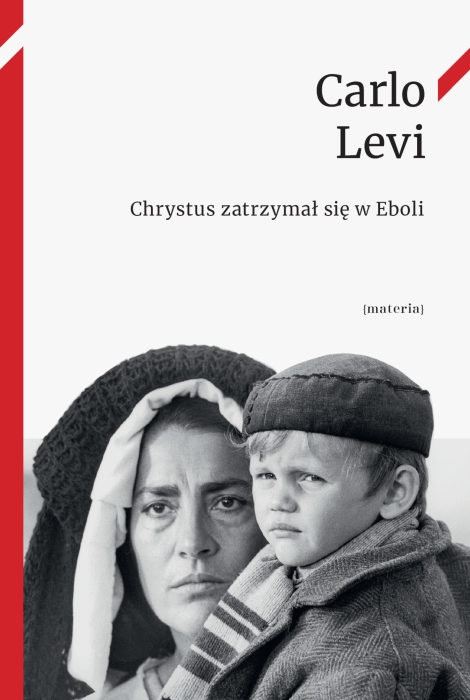 Chrystus zatrzymał się w Eboli front.jpg