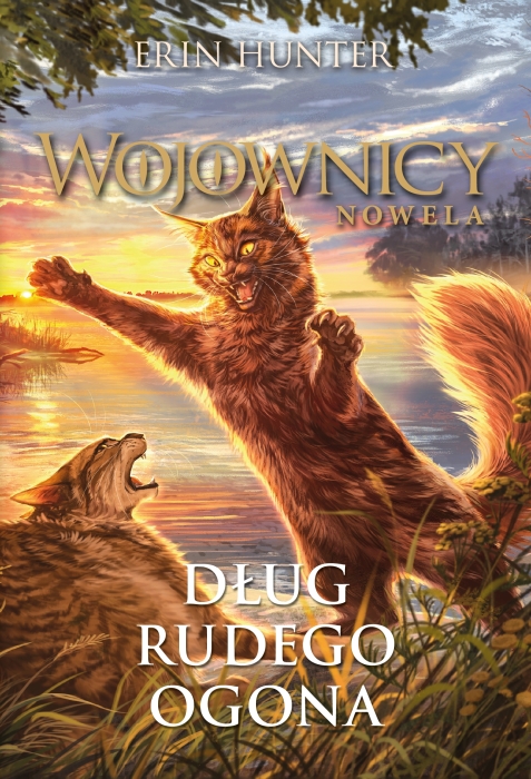 Dług Rudego Ogona front.jpg